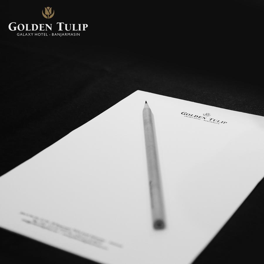 Golden Tulip Galaxy Banjarmasin Hotel Banjarmasin  Room photo