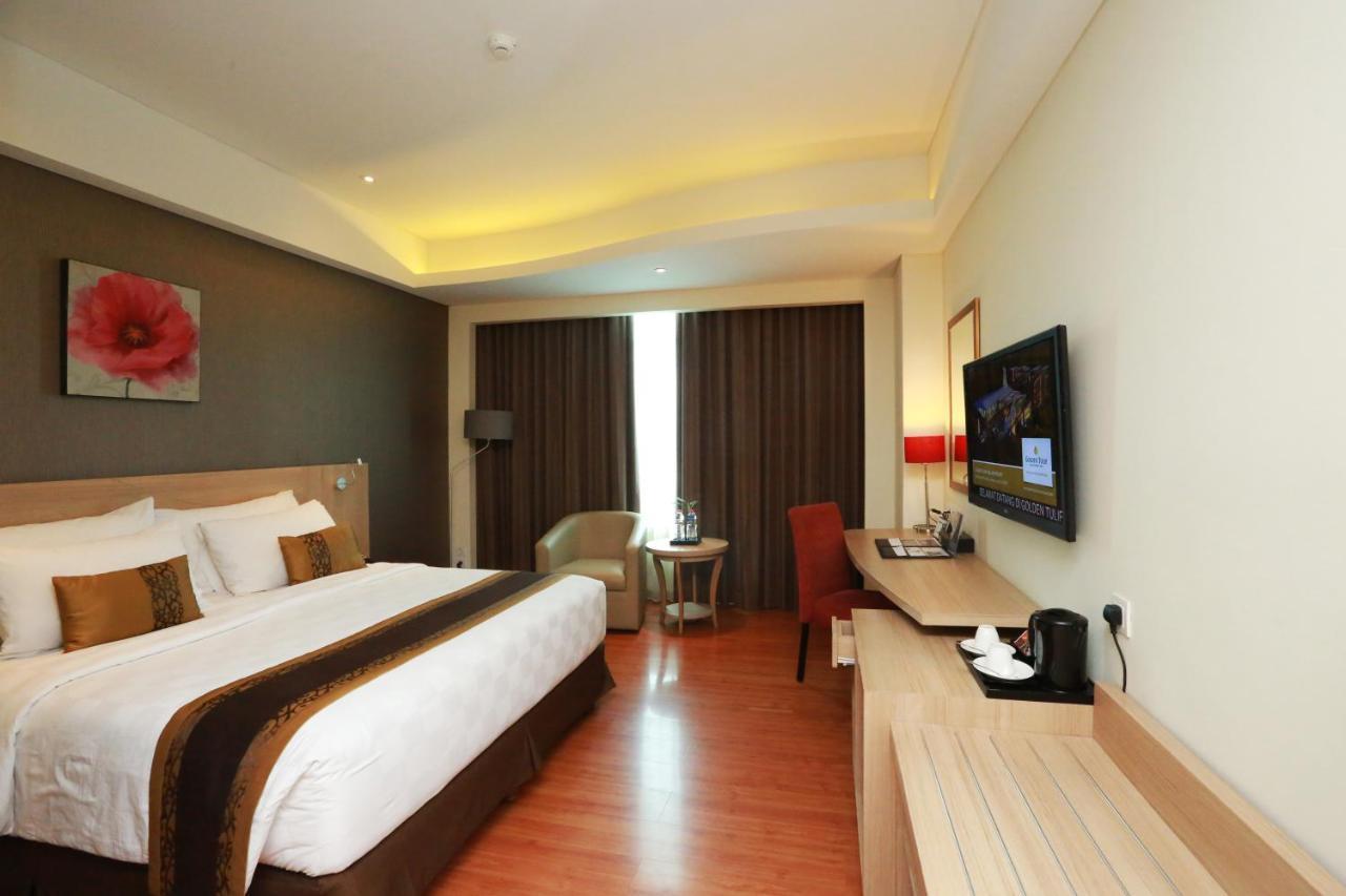 Golden Tulip Galaxy Banjarmasin Hotel Banjarmasin  Room photo